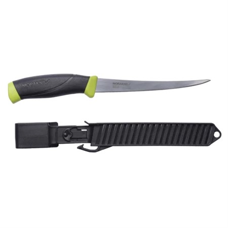 Morakniv Fishing Comfort Fillet 155 K